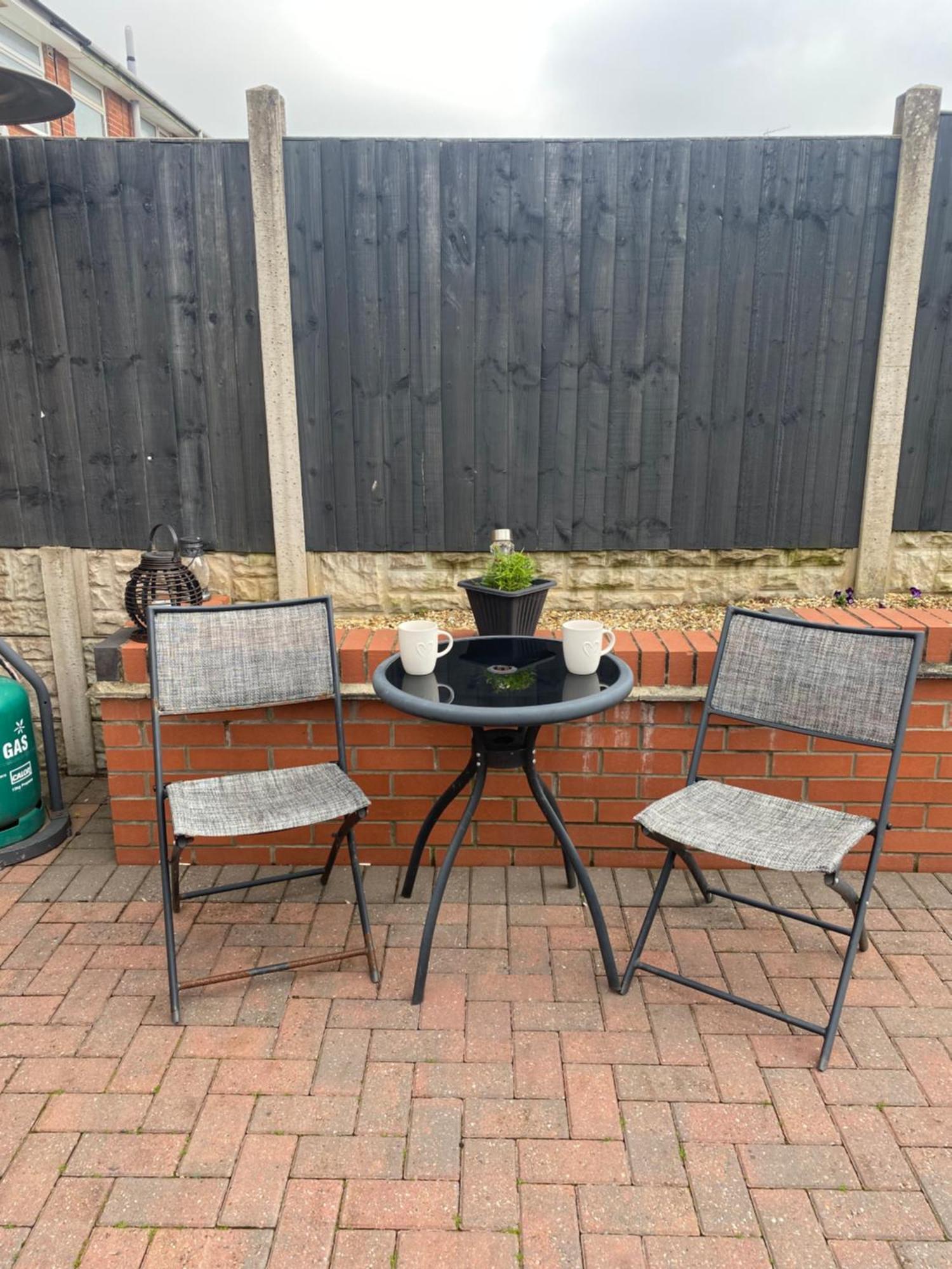The Brook House - Spacious 3 Bed Home From Home In Burton Exteriör bild
