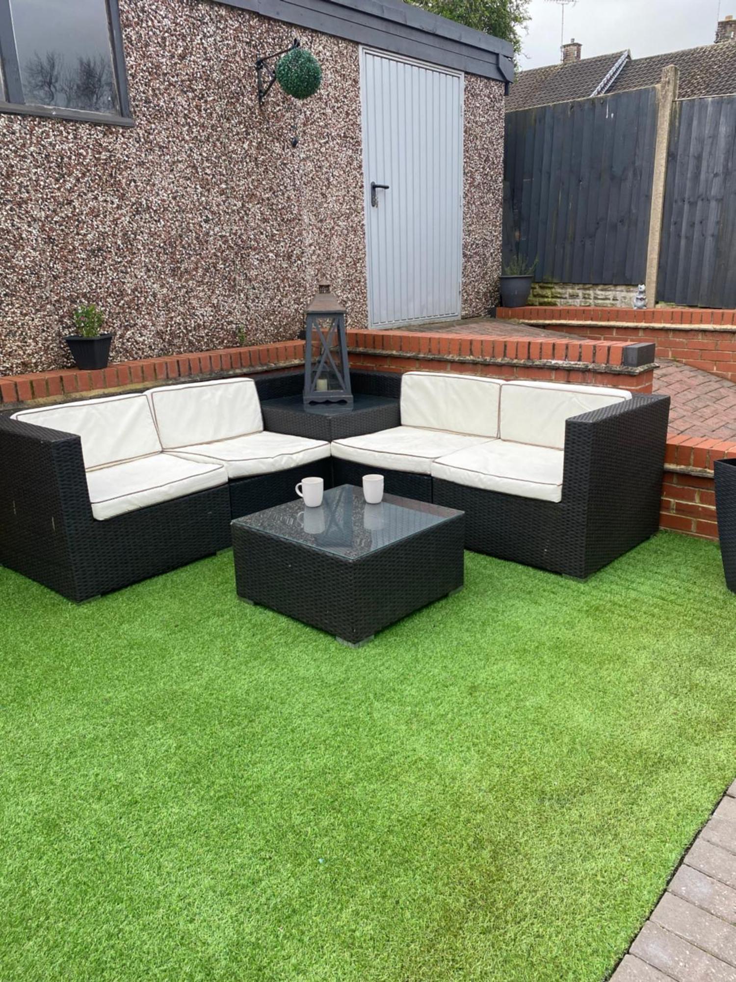The Brook House - Spacious 3 Bed Home From Home In Burton Exteriör bild